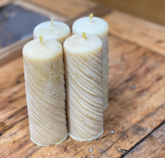 Kerzenset No.3 Advent