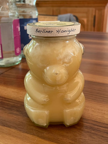 Berliner Honigbär