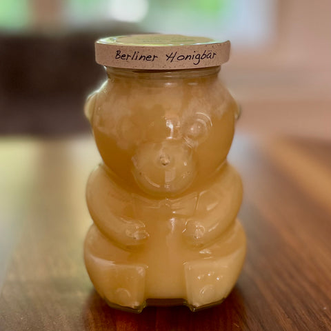 Berliner Honigbär